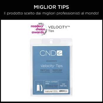 Velocity Tips Velocity Tips